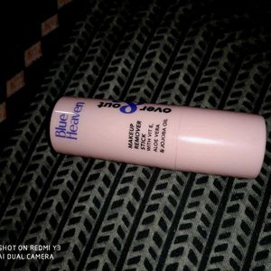 Blue Heaven Over & Out Make-up Remover Stick