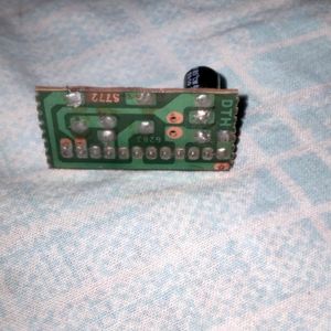 20watt Amplifier Board