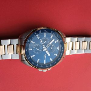 Fossil Men's Watch