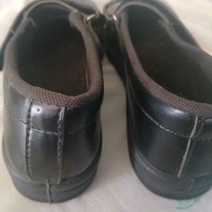 Girls School Shoe No-6