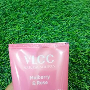 Mulberry & Rose 🌹🌹 Fairness Face Wash