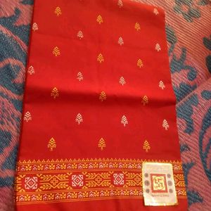 Saree For Devi Maiya