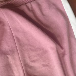 Puma Pant For Women Pink Color
