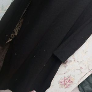 New Wollen Kurti