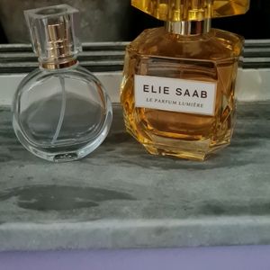 Elie Saab Le Parfum Lumiere 25ml Decant