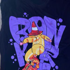 Bonkers Tee