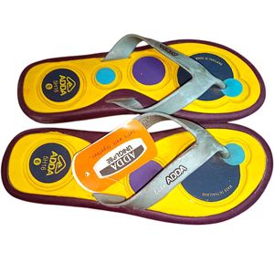 Adda Brand Slipper For Womens 6no.