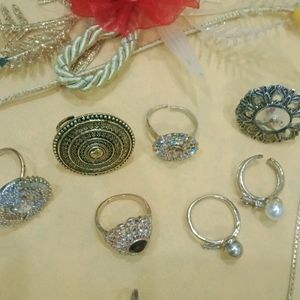 Jewellery Set