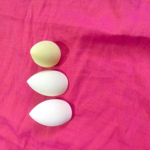 BEAUTY BLENDERS