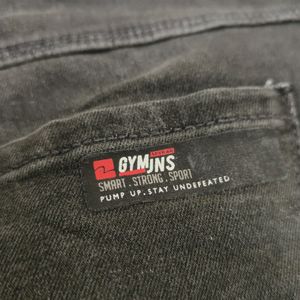 Spiker Comfortable Jeans