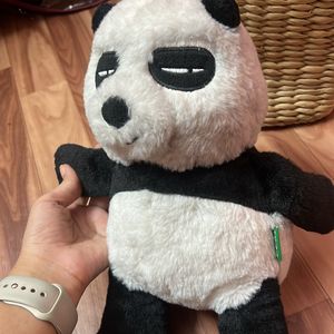 Panda Soft Toy