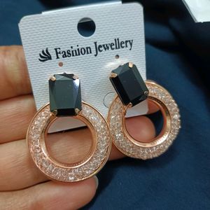 Combo Of Earrings Or Studs