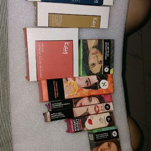 Kay Beauty And Sugar Cosmetic Makeup