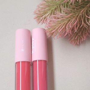 Combo Of 2 Lip Gloss