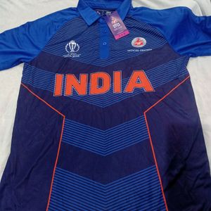 🚛30/- Shipfree India Jersey