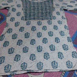 Short Kurti