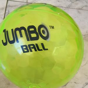 Jumbo Ball Diamond