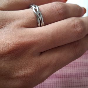 Adjustable Ring