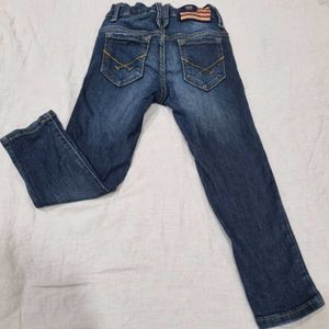 Kids Jeans