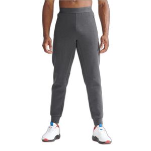 Superdry Performance Joggers With Zipper Pockets