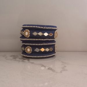 Handmade Bangles