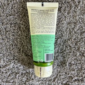 Pilgrim - Glow Sunscreen