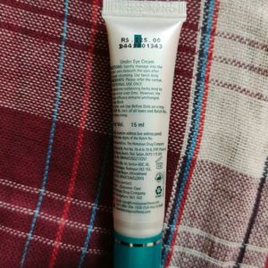 Himalaya Under Eye Cream