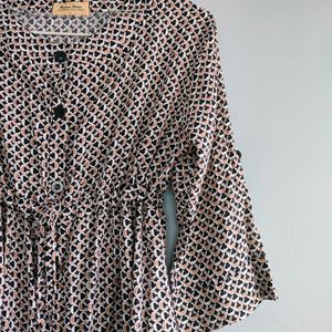 Tunic top