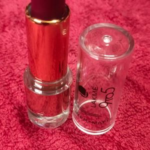 Lakme Lipstick