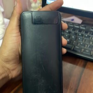 Power Bank 20000mah Battery.