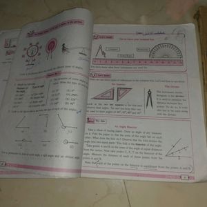 6th Std Books State Board