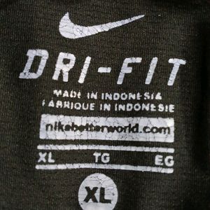 Dri Fit Nike Tshirt For Men