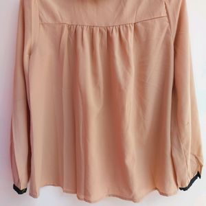 Nude Stylist Shirt