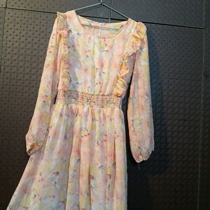 Dress For Women