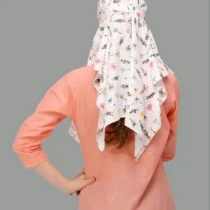 Sun Protection Scarf For Women