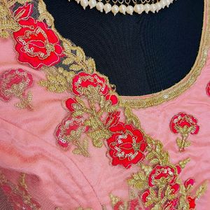 l Designer Lehenga