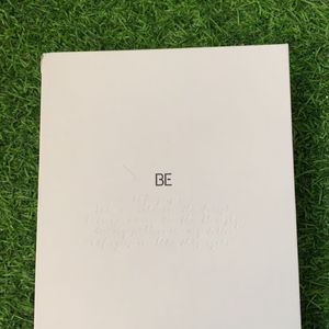 BTS "BE" ALBUM