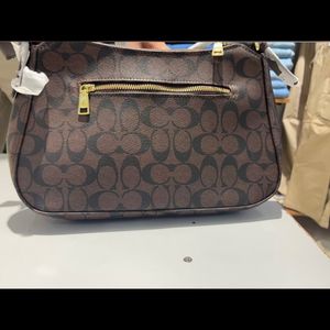 Coach Women Handbag