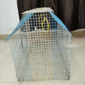 BARGAIN & BUY Huge Birds Cage (Large Size)