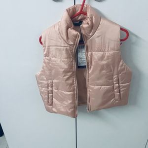 Brand New Puff Jacket