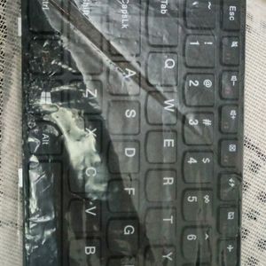 Laptop Replacement Keyboard