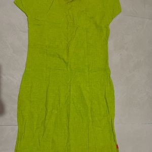 Kurti