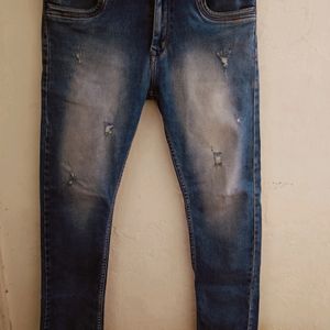 Men's Jeans