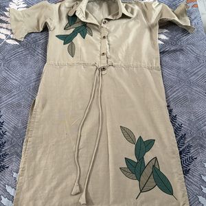 Short Kurti