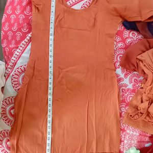 Punjabi Salwar Suit