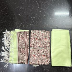 NEW WOMEN SALWAR FABRIC