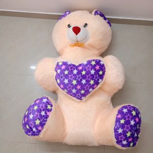 New Archies Brand Teddy Bear 3.5 Feet Height