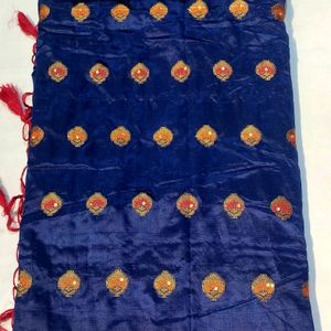 BANARASI SILK SAREE