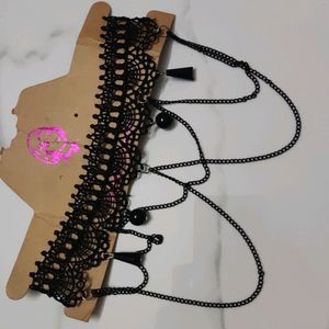 Neck Choker