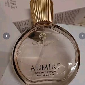 Carlton London Luxury Perfume